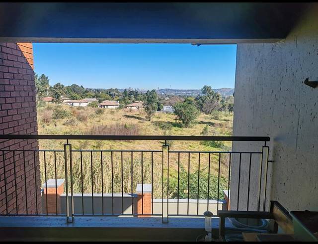 2 BEDROOM PROPERTY TO RENT IN SOLHEIM